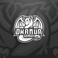 Dranda Games logo - Similar company to Nuts! Publishing