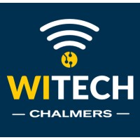 WiTECH - Wireless Infrastructure Technology Centre at Chalmers logo - Similar company to 2D-Tech