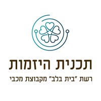 Bait Balev logo - Similar company to Gal-Net Communication Solutions Ltd