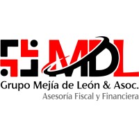Grupo Mejía de León & Asoc. logo - Similar company to Startup Comunidad