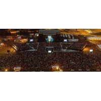 Soaring Eagle Casino & Resort logo - Similar company to Property Lippo Cikarang