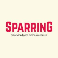 Sparring logo - Similar company to Güork