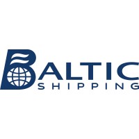 Baltic Shipping logo - Similar company to Eiguda