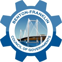 Benton-Franklin Council of Governments (BFCOG) logo - Similar company to 3 Rivers Community Foundation