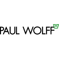 PAUL WOLFF® logo - Similar company to Link Elementtechnik Ag