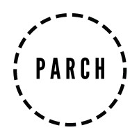 PARCH logo - Similar company to Parch