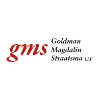 Goldman Magdalin Straatsma LLP logo - Similar company to Herring Imming