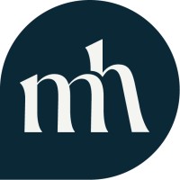 MEUBLE HOUSE CHR logo - Similar company to Apikom - Agence Digitale