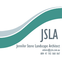 Jennifer Stone Landscape Architect (JSLA) logo - Similar company to Ficus Landscape Group