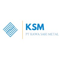 PT Kawa Saki Metal logo - Similar company to Pt Setia Samudra Abadi
