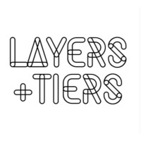 Layers and Tiers logo - Similar company to Dahdah Wood Pro
