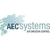 AEC Systems logo - Similar company to Plastcon Group Pipe