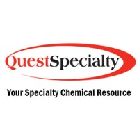 American Jetway Corporation is Now QuestSpecialty logo - Similar company to Abc Compounding Co., Inc.