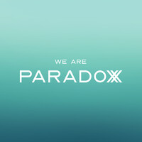 WE ARE PARADOXX logo - Similar company to Relay Software, Inc..