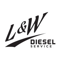 L&W Diesel Service, Inc. logo - Similar company to Clarke Powered Solutions