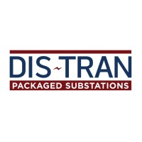 DIS-TRAN Packaged Substations logo - Similar company to Beta Engineering