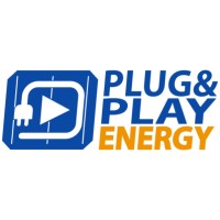 Plug & Play Energy logo - Similar company to Sonne Pv