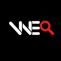 VNER logo - Similar company to Cs Ai Labs