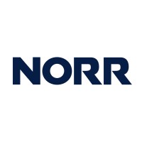NORR logo - Similar company to Aedas Architects