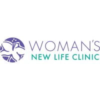 Woman's New Life Clinic logo - Similar company to Life Clinic Ng