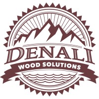 Denali Wood Solutions, LLC logo - Similar company to Reiter Technical Services