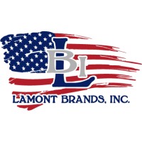 Lamont Brands logo - Similar company to Database Mart Llc