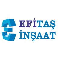 Efitaş İnşaat logo - Similar company to Brener Construction
