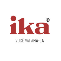 Ika logo - Similar company to Ika