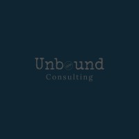 Unbound Consulting logo - Similar company to Charvonia Design