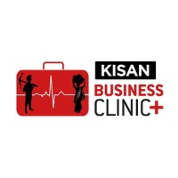 Kisan Business Clinic ( KBC ) logo - Similar company to Team Green
