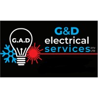 G&D Electrical Services Pty Ltd logo - Similar company to Aligned Nrg
