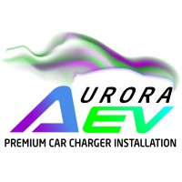 Aurora EV Ltd logo - Similar company to Wattsaving