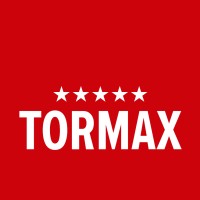 TORMAX Australia logo - Similar company to Faac Technologies Australia