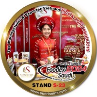 Olivia Rice & Spices Products logo - Similar company to Coffee Universal