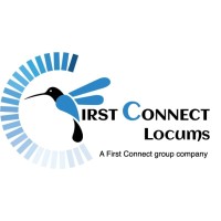 First Connect Locums logo - Similar company to First Connect Corporate Services