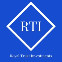 Royal Trust Investments logo - Similar company to Axes Capital