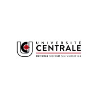 Université Centrale Privée Tunisie logo - Similar company to Honoris United Universities