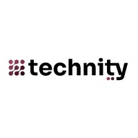 Technity Systems logo - Similar company to Dekars Fire & Security Systems Pvt Ltd