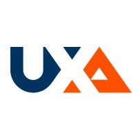 UXA Web Studio logo - Similar company to Kport Web Studio