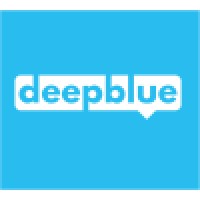 Deep Blue Marketing Digital logo - Similar company to Deep Blue Marketing