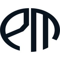 P&M Creations logo - Similar company to Undyed