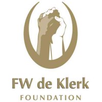 FW de Klerk Foundation logo - Similar company to Tin Man Digital