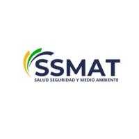 SSMAT Salud Seguridad y Medio Ambiente logo - Similar company to Caesso