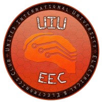 UIU Electrical & Electronic Club (UIUEEC) logo - Similar company to Tech For Future