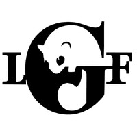 Lithuanian Fund for Nature logo - Similar company to Bluelink Foundation