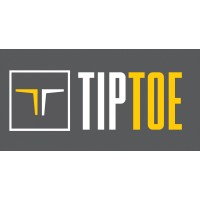 TipToe İletişim logo - Similar company to Catalist Consulting