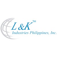 L&K Industries Philippines, Inc. logo - Similar company to Micro Thermo Technologies