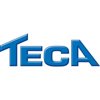 TECA Oy logo - Similar company to Finfinet Oy