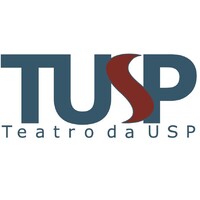 TUSP - Teatro da USP logo - Similar company to Ciabtm | Companhia Brasileira De Teatro Musical