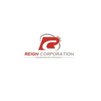 Reign Corporation logo - Similar company to Athsco